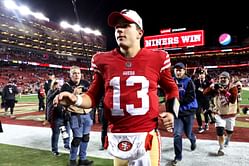 Ex-Falcons HC Mike Smith lauds Brock Purdy for helping 49ers play to their strengths (Exclusive)
