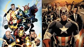Who are the Illuminati in Marvel? Explained