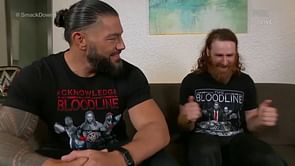4 reasons why Roman Reigns shouldn't kick Sami Zayn out of The Bloodline on RAW