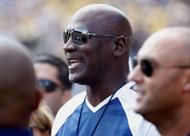 Michael Jordan (Hawaii vs. Michigan)