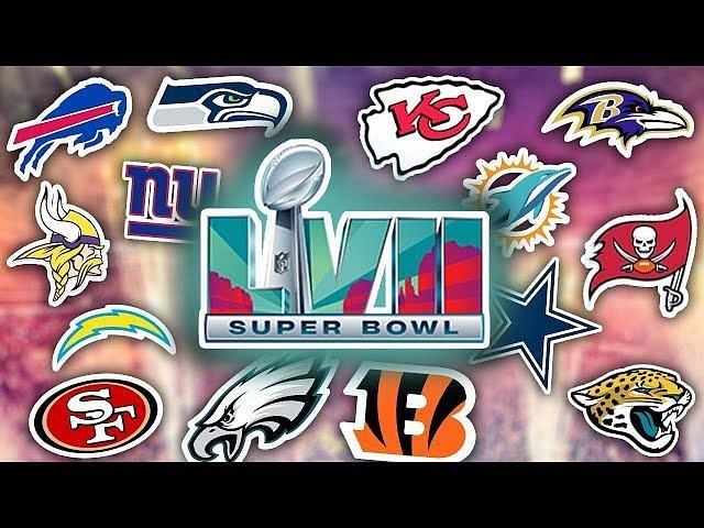 Which NFL teams have a bye this week? Teams with a bye in NFL Playoffs