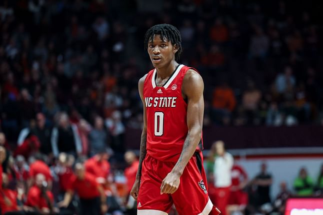 NC State vs. Georgia Tech Prediction, Odds, Line, Spread, and Picks - January 17 | 2022-23 NCAA Basketball Season