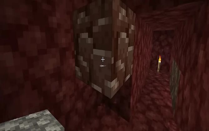 Top 5 things to know about ancient debris in Minecraft