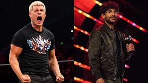 AEW News Roundup: Another WWE legend officially announces exit; Tony Khan to offer '5 million dollars' to sign former RAW Women's Champion?