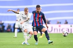 Real Madrid vs Barcelona Prediction and Betting Tips | January 15, 2023