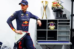"Max Verstappen is 99 per cent perfect" - Former F1 driver reveals Dutchman's only fault from title-winning 2022 season