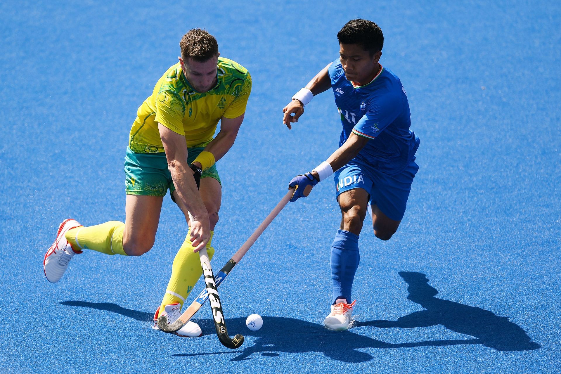 Hockey World Cup 2023 Team Indias schedule, matches list, timings in IST and live streaming details