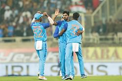 IND vs NZ: दूसरे टी20 का प्रीव्यू, संभावित एकादश, सीधा प्रसारण, पिच और मौसम की जानकारी