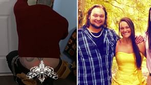 Bray Wyatt's sister sends him a message after Firefly Fun House returns on WWE SmackDown