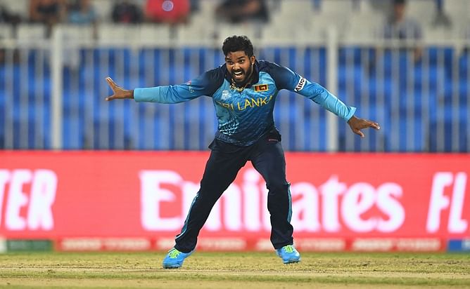 “I don’t think most of the Indian players pick Hasaranga” - Former Sri Lankan all-rounder