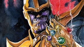 Does Thanos get all the Infinity Stones in the comics? Explained