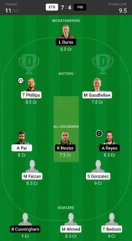 Fantasy suggestion #2