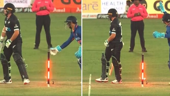 3 times Ishan Kishan was the cheekiest Indian cricketer
