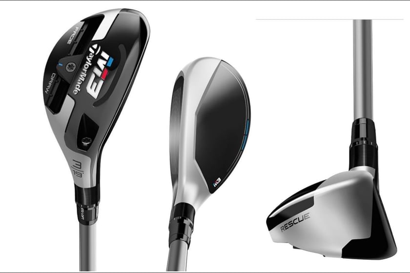 5 best hybrid golf clubs to buy in 2023