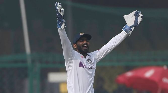 "I think Bharat is the straight-up option" - Abhinav Mukund on Team India's red-ball wicketkeeper conundrum