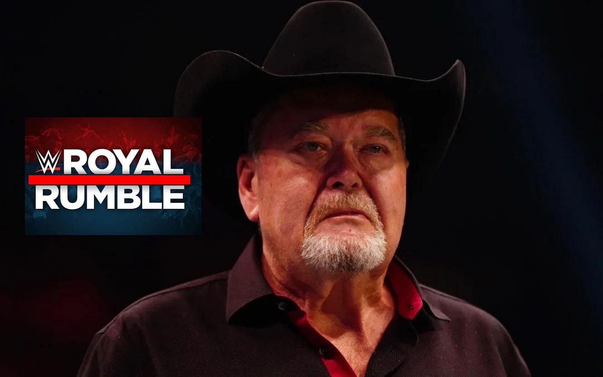 Jim Ross is currently the commentator for AEW