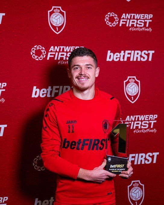 Antwerp vs Gent Prediction and Betting Tips January 7, 2023