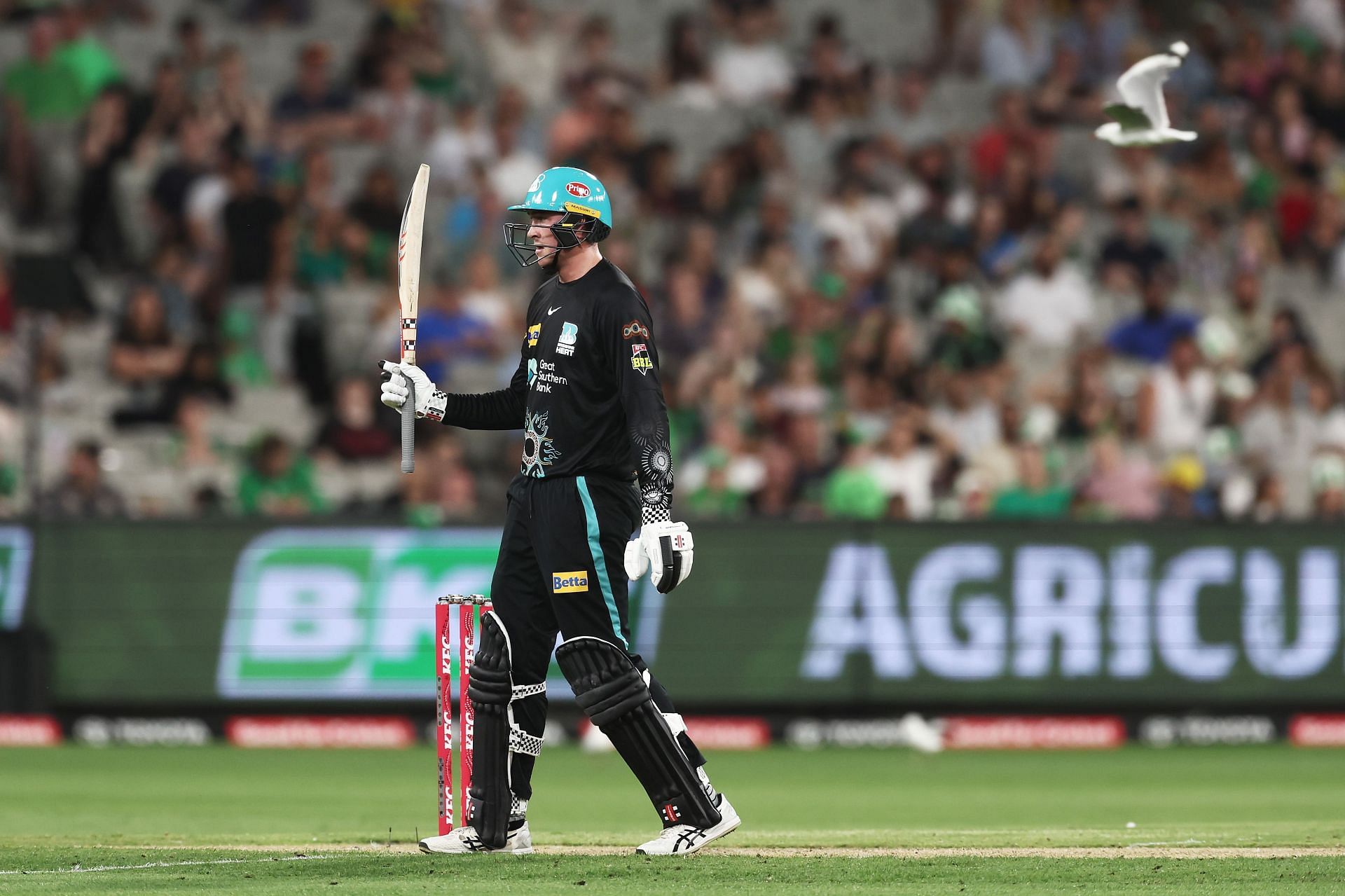 Big Bash League 2022-23, Match 49, Brisbane Heat vs Hobart Hurricanes Probable XIs, Match Prediction, Pitch Report, and Live Streaming Details