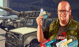 GTA fans react as Rockstar’s parent company Take-Two Interactive announces next earnings call
