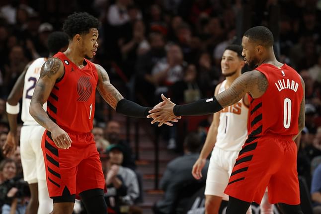 Orlando Magic vs. Portland Trail Blazers Prediction: Injury Report, Starting 5s, Betting Odds & Spreads - January 10| 2022-23 NBA Season