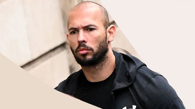 "Trying to break me": Andrew Tate sends newsletter to fans from prison, complains about cockroaches and bed bugs in email
