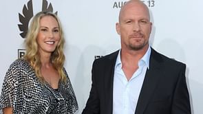Who is WWE legend Stone Cold Steve Austin's spouse?