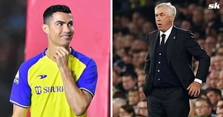 Al Nassr keen on signing Real Madrid attacker in summer of 2023 - Reports