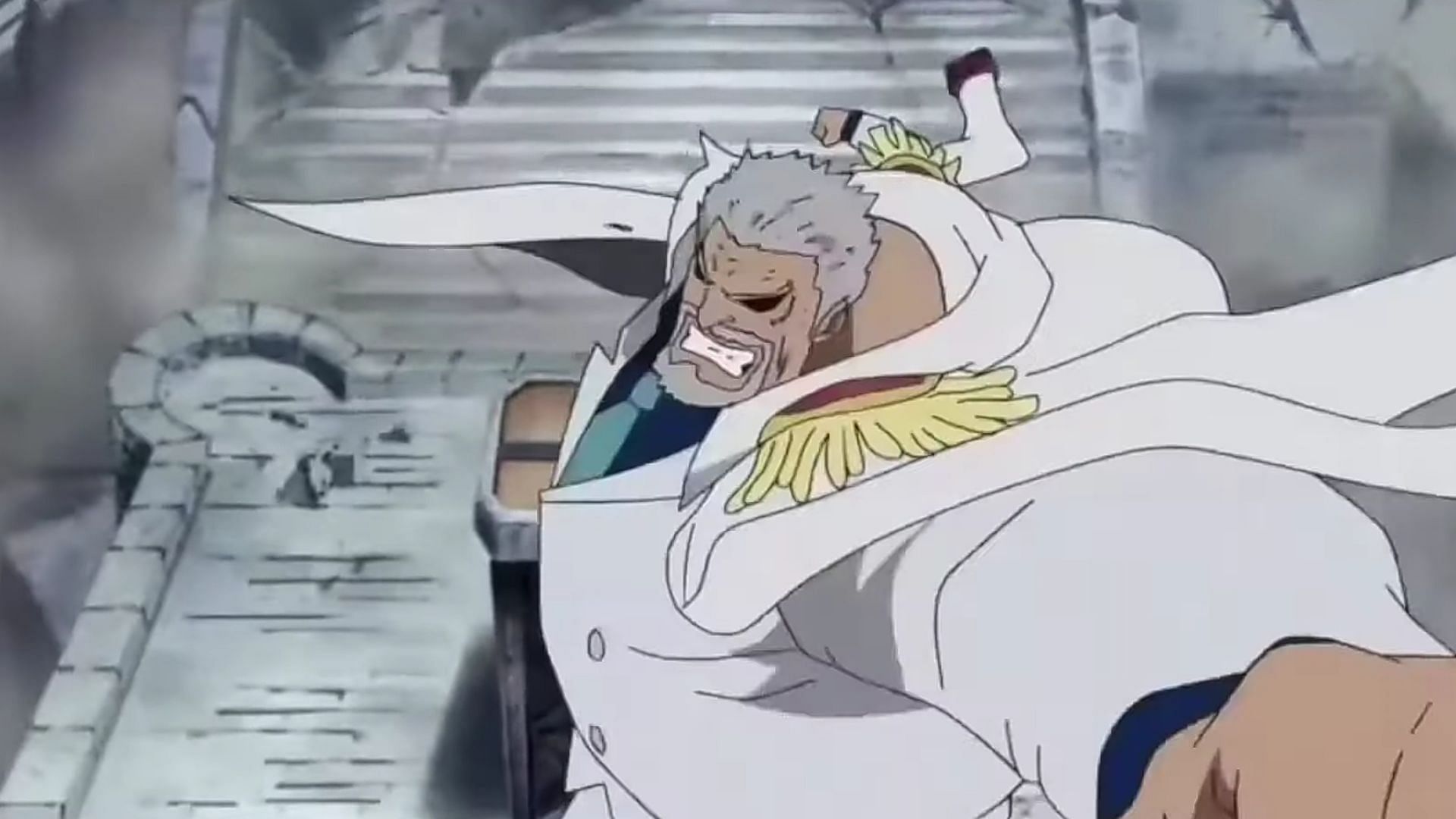 One Piece Episode 1072: Release date & spoilers - Dexerto