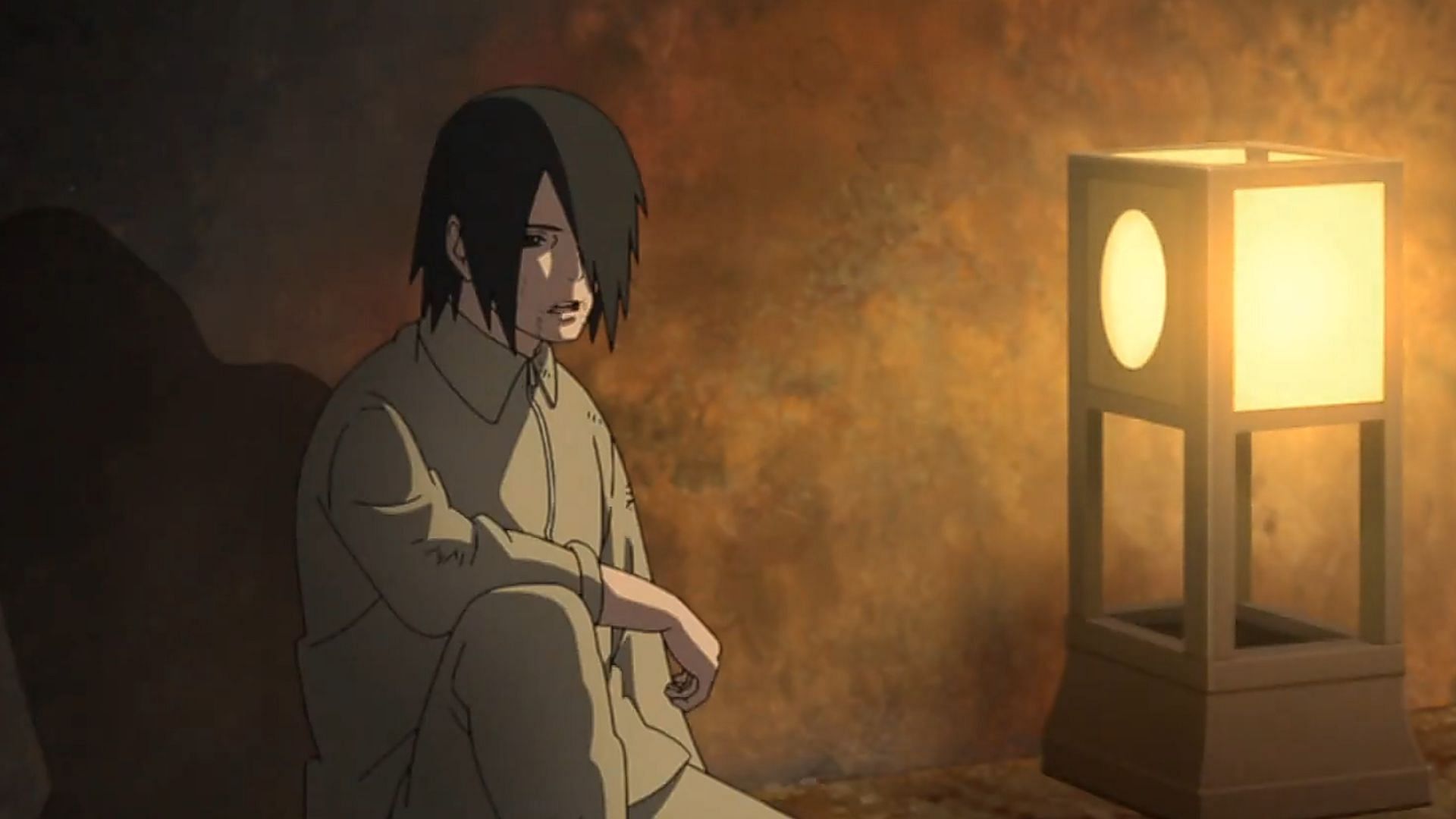 Naruto: Sasuke Retsuden Chapter 1: What To Expect