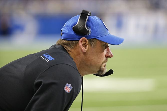 Can Lions still make the playoff? Detroit's playoff chances explained