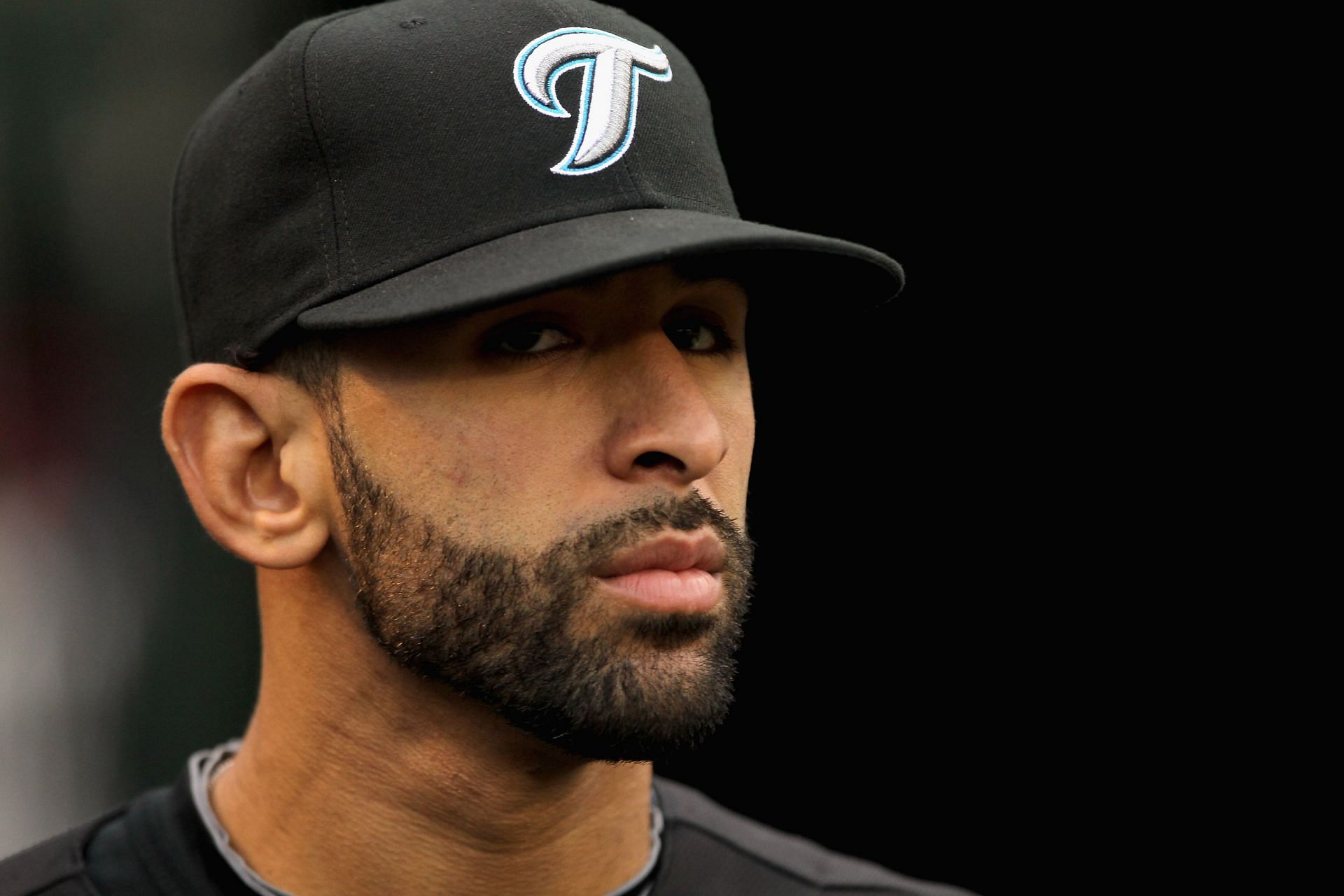 Is the Toronto Blue Jays' Jose Bautista a disgrace to the game