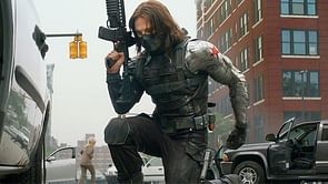 Marvel's Winter Soldier 'Bucky Barnes': From Brainwashed Assassin to Reluctant Hero