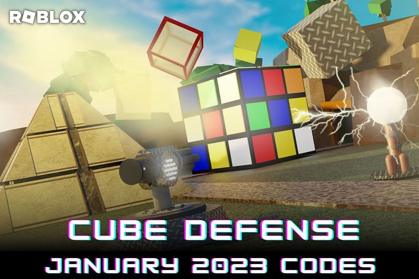 Here Are All the Roblox Promo Codes for November 2023