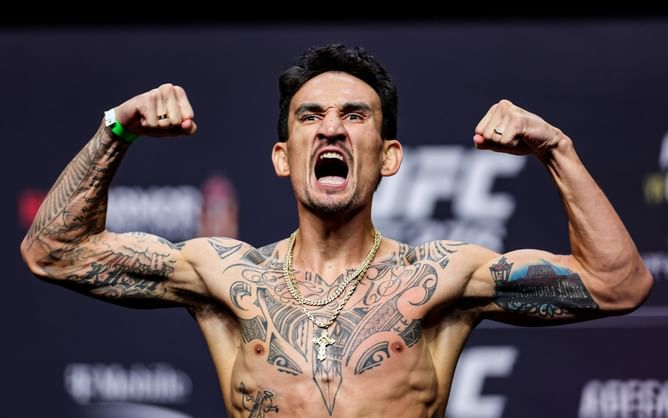 Max Holloway fight: Ranked UFC featherweight challenges after two opponents pull out