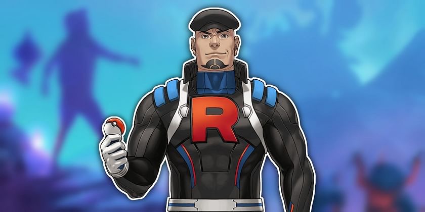 Cliff, Sierra, & Arlo: Who Pokémon GO's Team Rocket Leaders Are