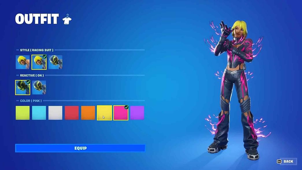 Fortnite Chapter 4 Season 1 leak reveals 3 new upcoming skins