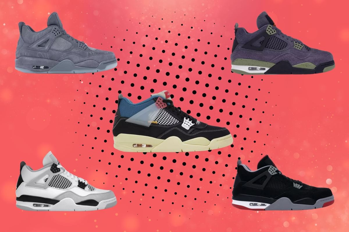air jordan 4 10.5