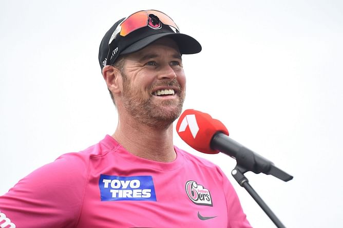 Sydney Sixers all-rounder Daniel Christian to retire after BBL 12