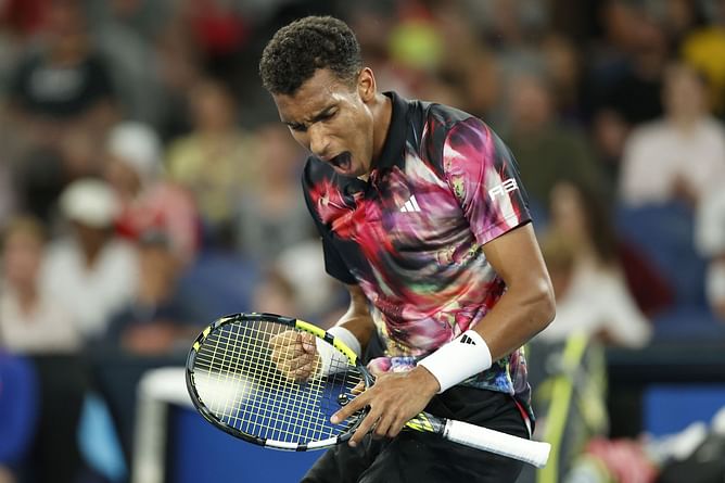 Auger-Aliassime vs Molcan Prediction, Odds, Line, Pick, and Preview: January 17| Australian Open 2023