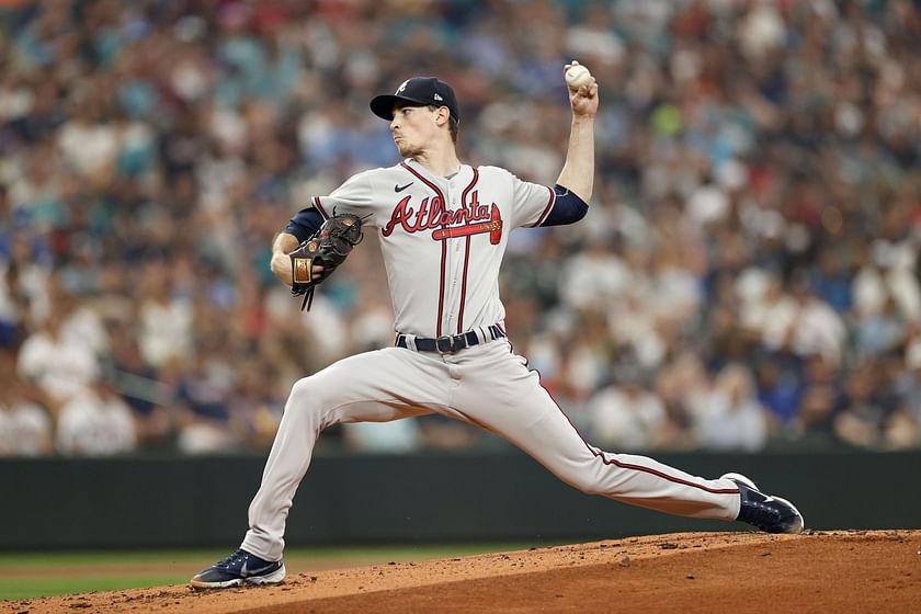 Braves: The Case for Max Fried to Start the All-Star Game
