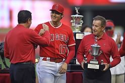 MLB insider slams Los Angeles Angels ownership for costing Mike Trout and Shohei Ohtani their best years