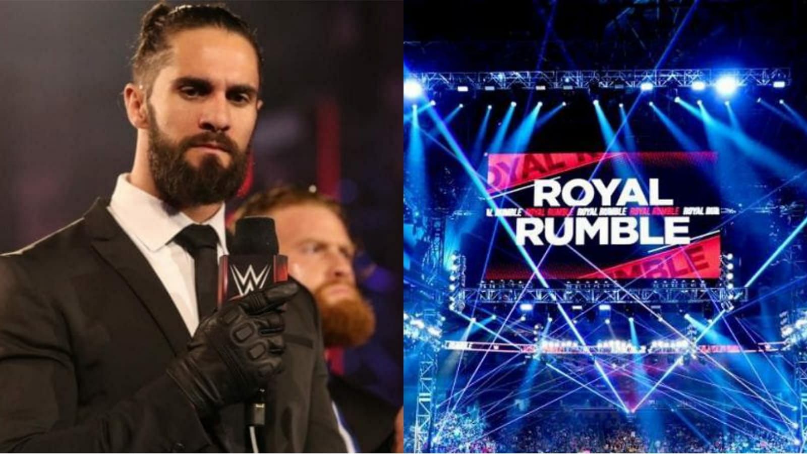 Seth Rollins gave his predictions for Women
