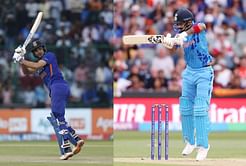 "Rohit Sharma has made it very clear" - Mohammad Kaif on choosing between Ishan Kishan-Suryakumar Yadav and KL Rahul-Shubman Gill combos
