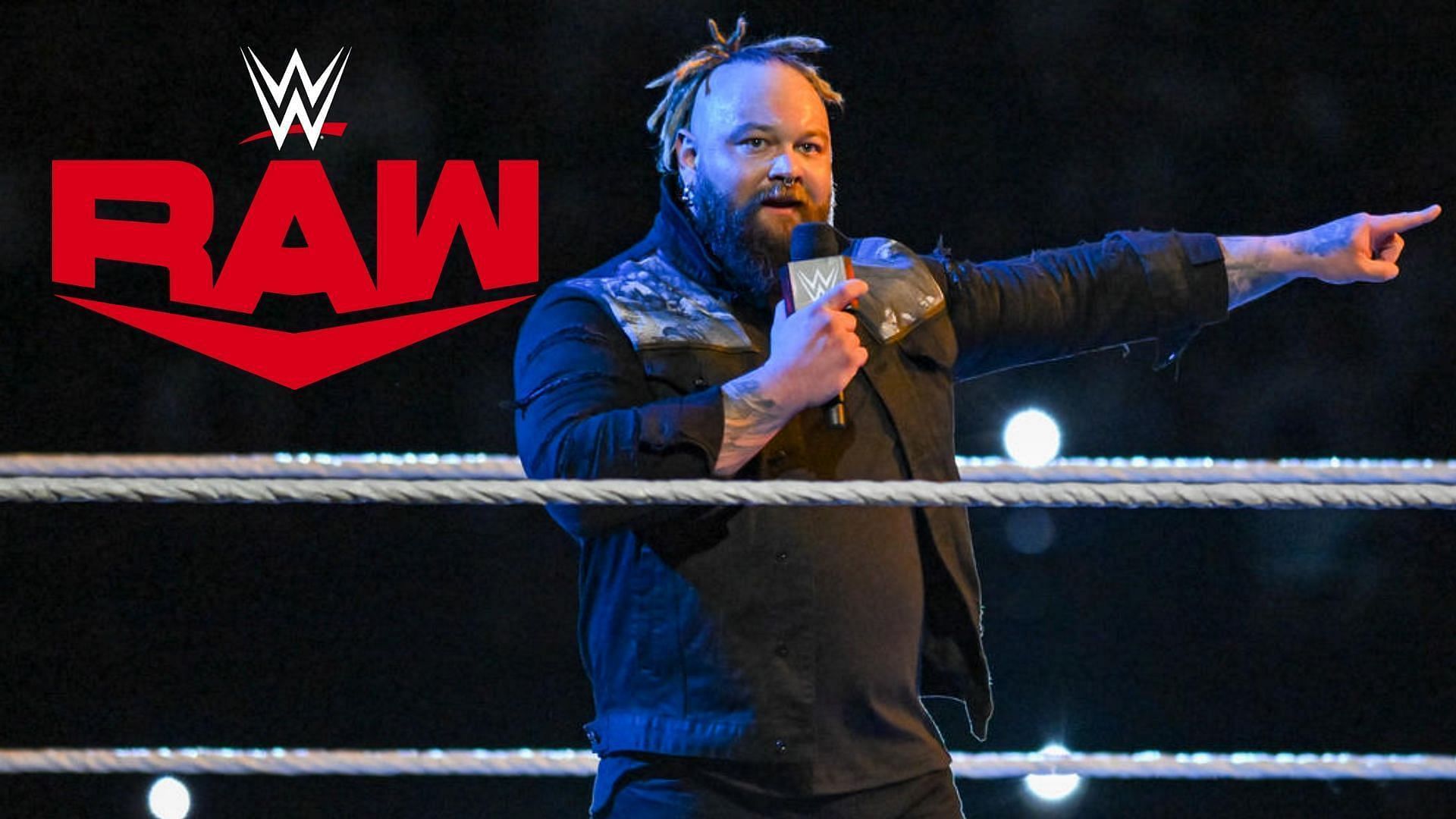 Bray Wyatt is a major star in WWE