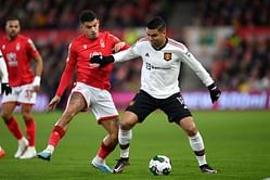 Manchester United vs Nottingham Forest Prediction and Betting Tips | 1st February 2023