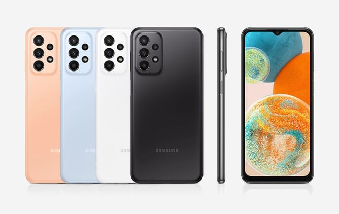 Is the Samsung Galaxy A23 5G worth buying in 2023?