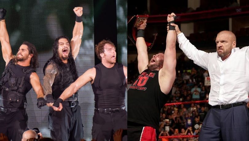 raw most shocking moments last 10 years