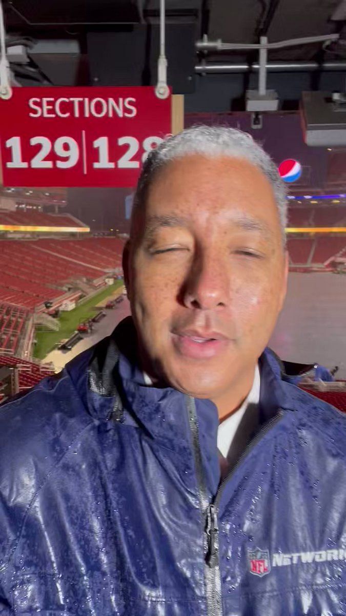 Seahawks vs. 49ers NFL Weather Forecast: Rain & Wind Will Plague Sunday's  Game (January 14)