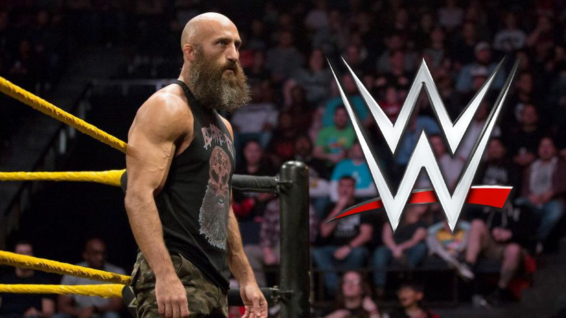 Will Tommaso Ciampa reunite with an old friend?