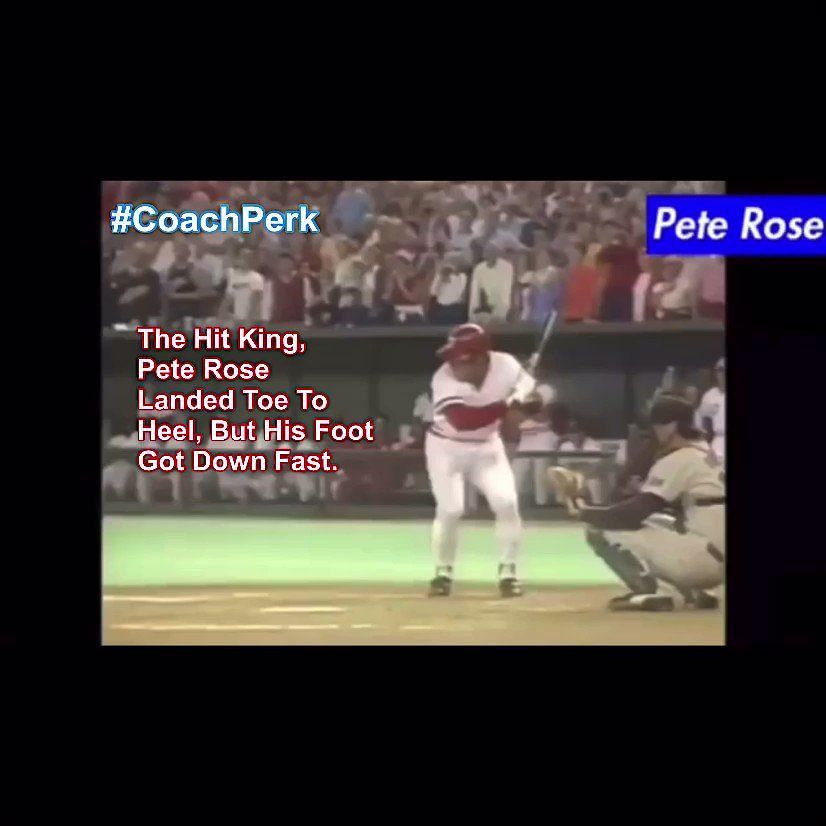 MLB should stop letting Pete Rose slink back into proper society